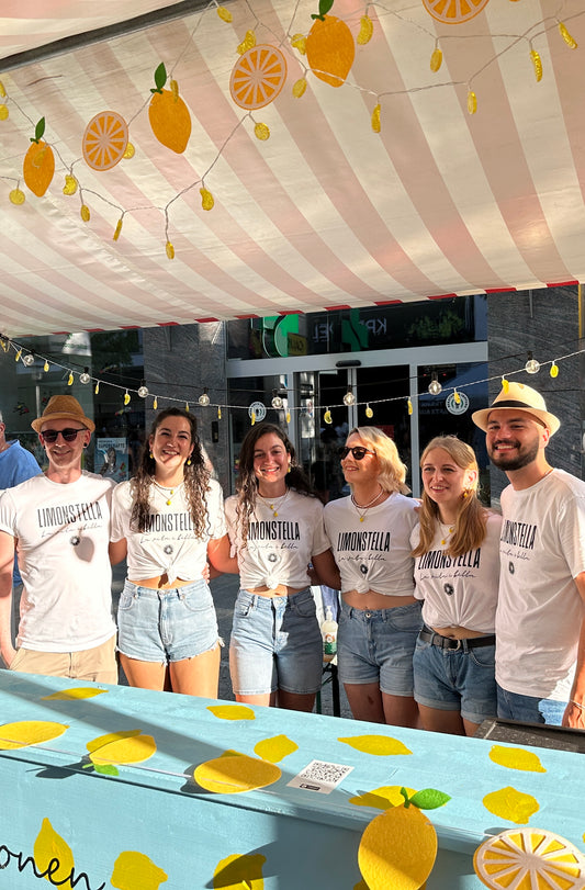 Das war das Buchserfest 2024