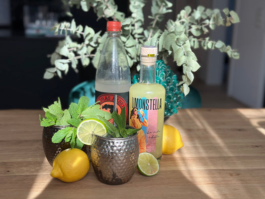 Limonstella Mule