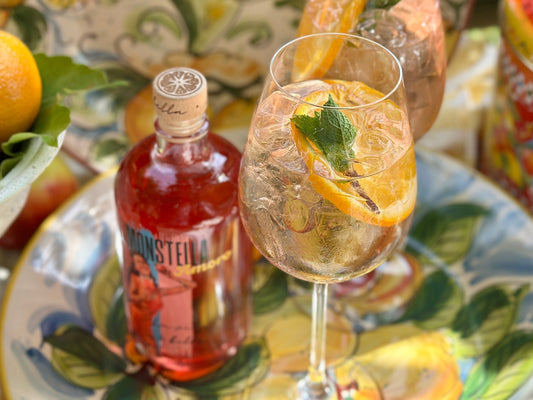 Amoro Spritz