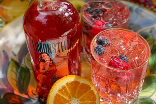 Amoro Wildberry