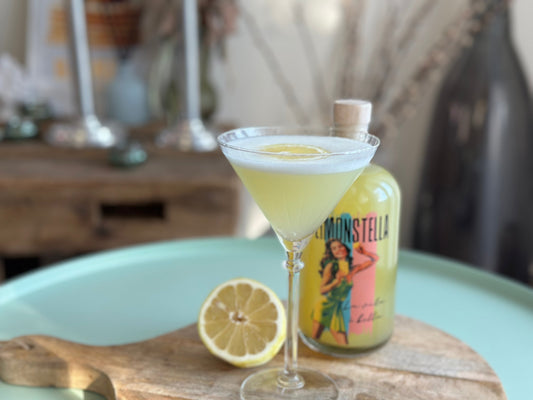 Limonstella Sour