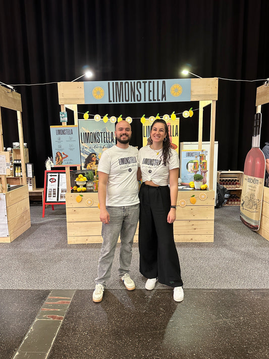 Limonstella an der OFFA 2025