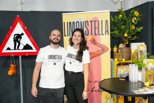 Limonstella an der WIGA 2025