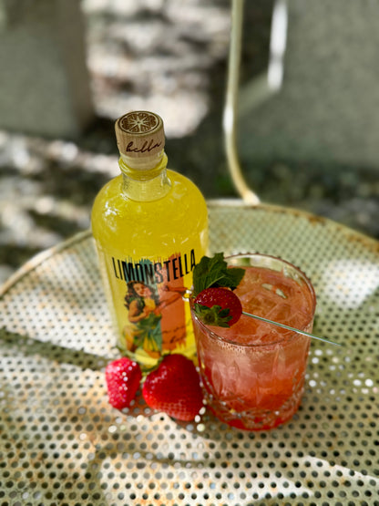 Limonstella 500 ml