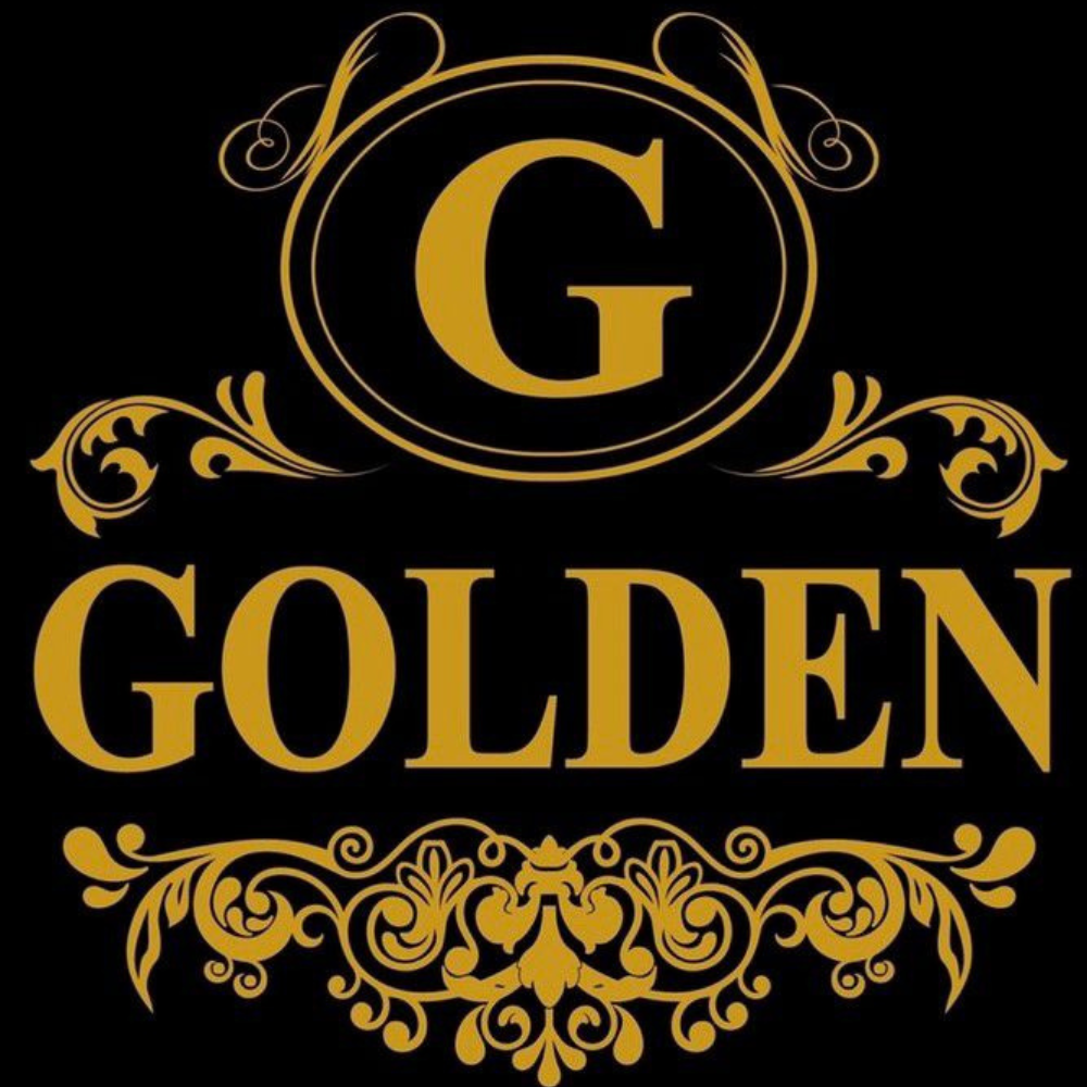Logo Golden Bar Wald