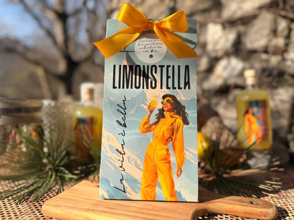 Das "Mir hen doch gseit mir schenken üs nüt" Päckli