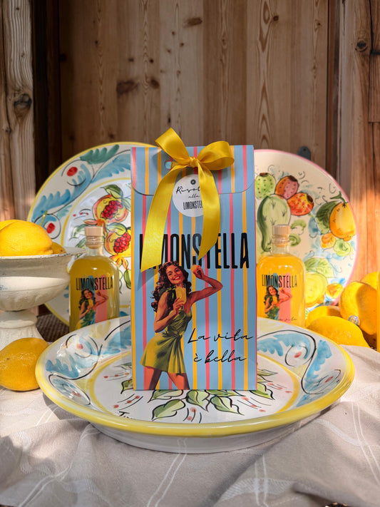 Risotto alla Limonstella Genusspaket